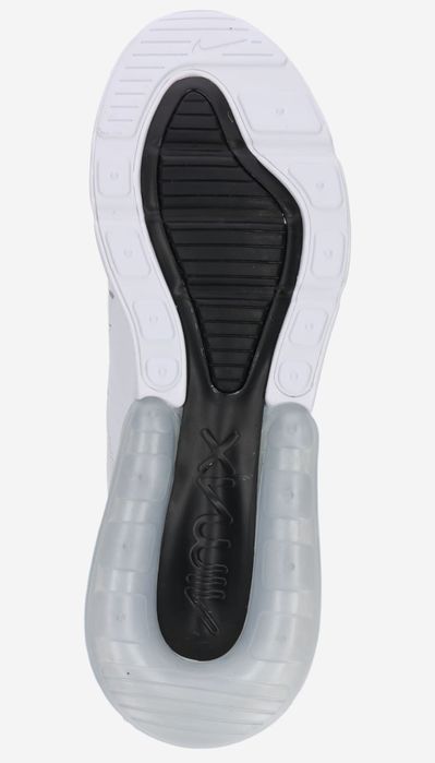 Nike Air Max 270 noi in cutie