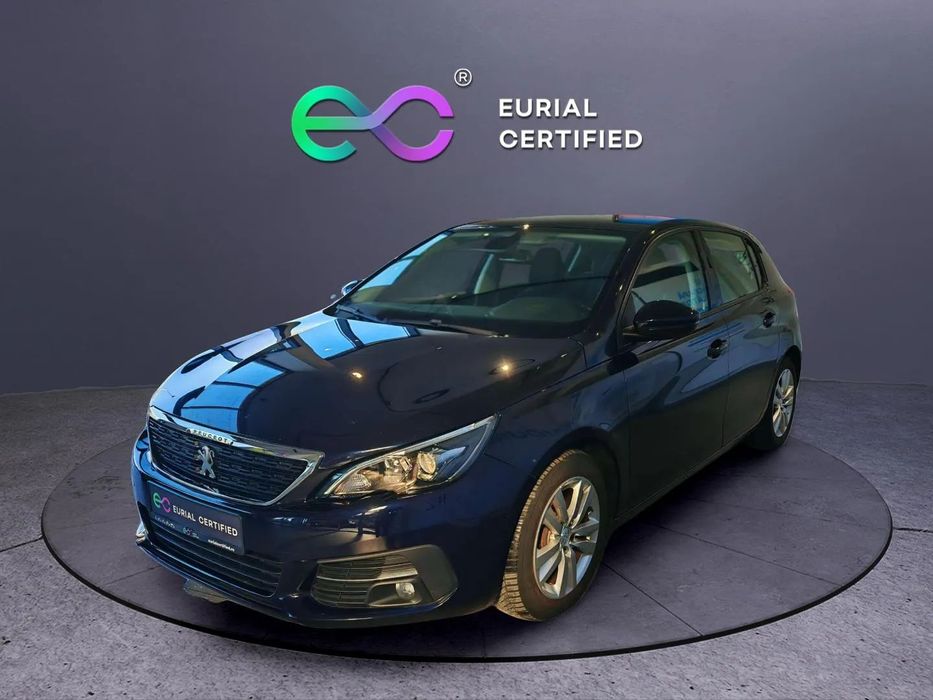Peugeot 308 Peugeot 308 1.2 PureTech 110 Cp