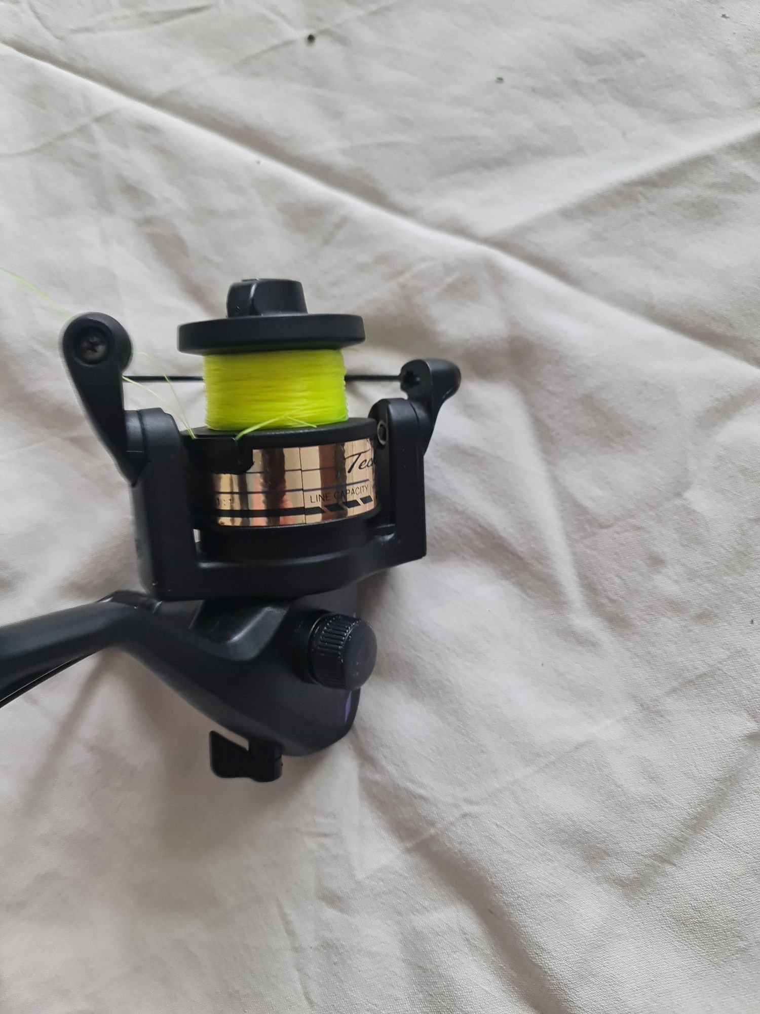 Mulineta ryobi techno 2000 zf/senzori fl