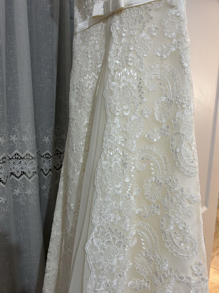 Rochie de mireasa