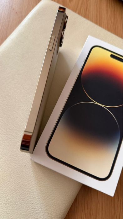 Iphone 14 PRO MAX 256GB 82%