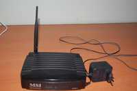 Router Wireless MSI RG54SEII