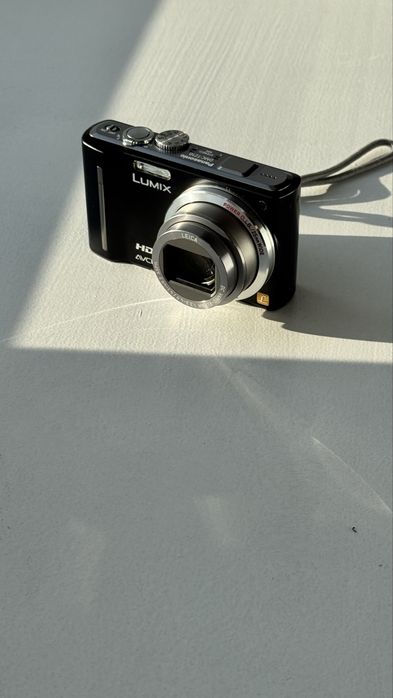 Меняю Panasonic DMC-TZ10