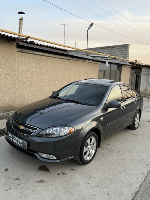 Jentra 2019 yil Probeg 114.500 km