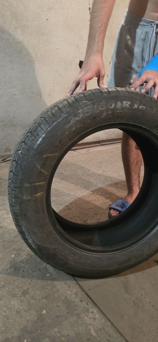 Летни Гуми употребявани Kormoran  225/ 60 R18
