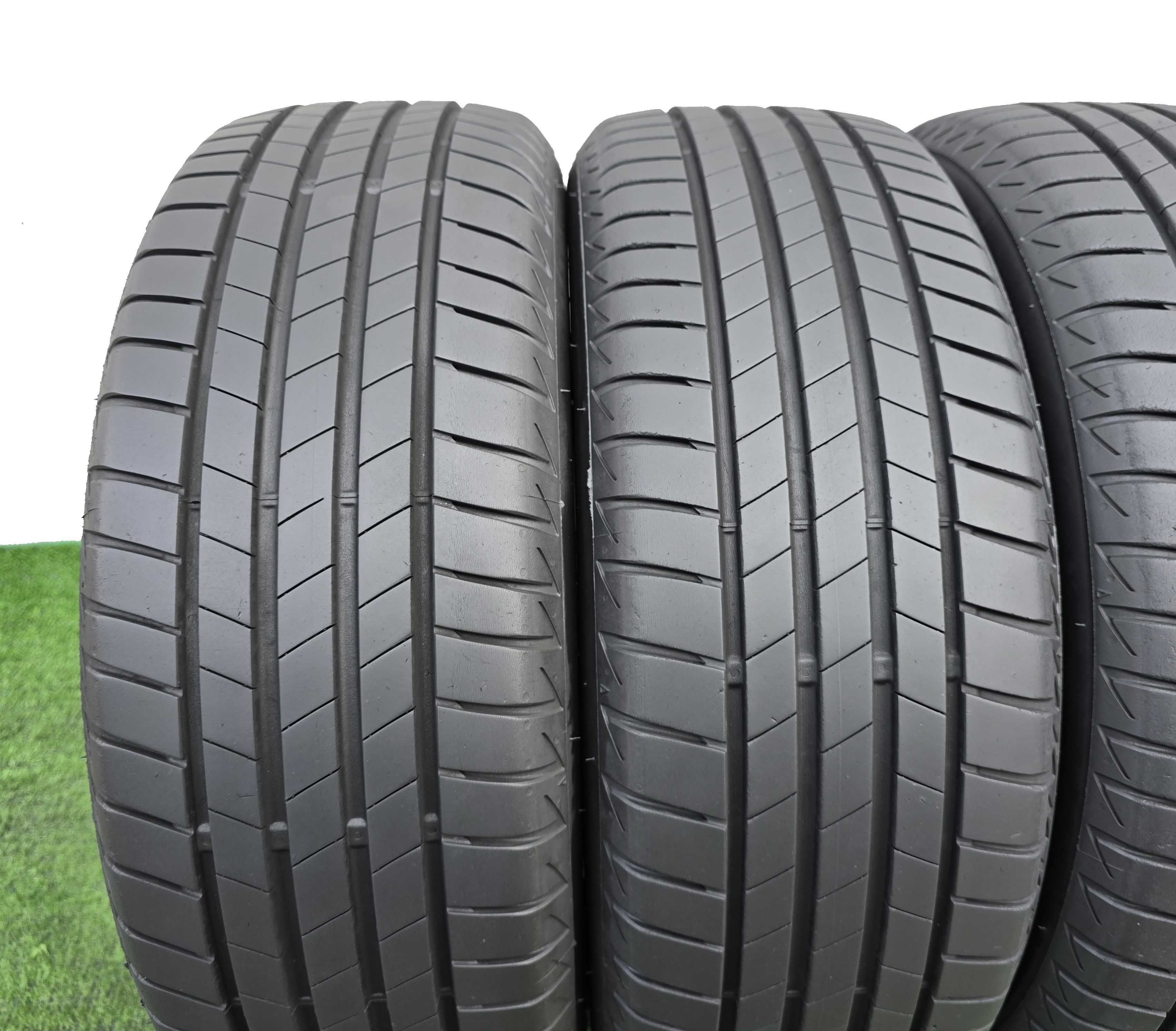 4бр. 195/55/16 BRIDGESTONE Turanza- летни