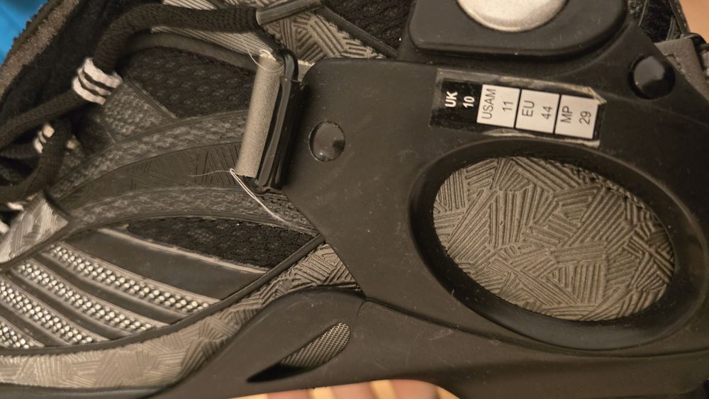 Patine Fila barbatesti masura 44