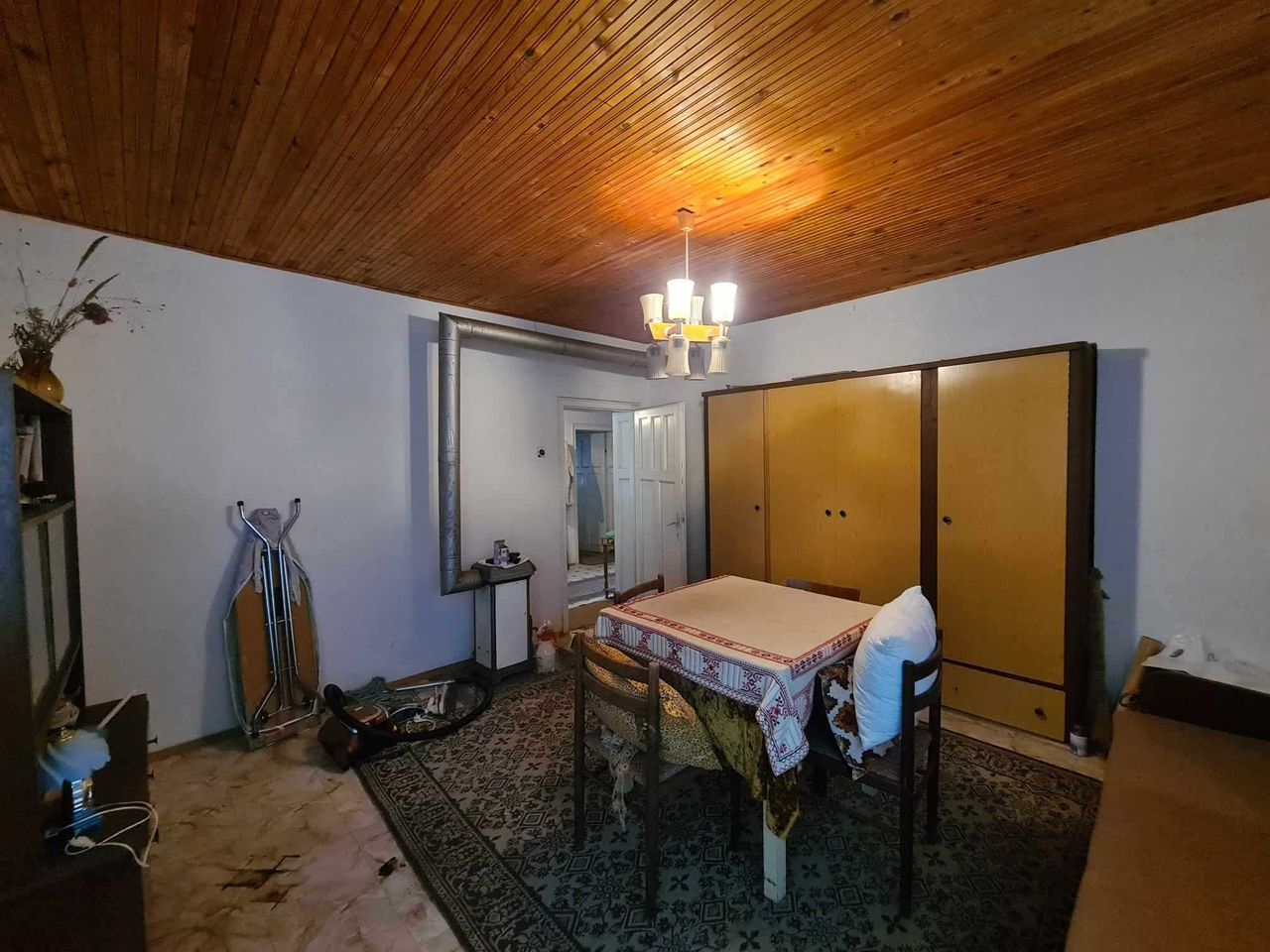 Продава се Къща в с. Царева поляна, Област Хасково - 160 кв.м за 303 €/кв.м - Снимка #13