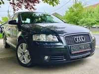 Audi A3   2008  2.0TDI  140CP