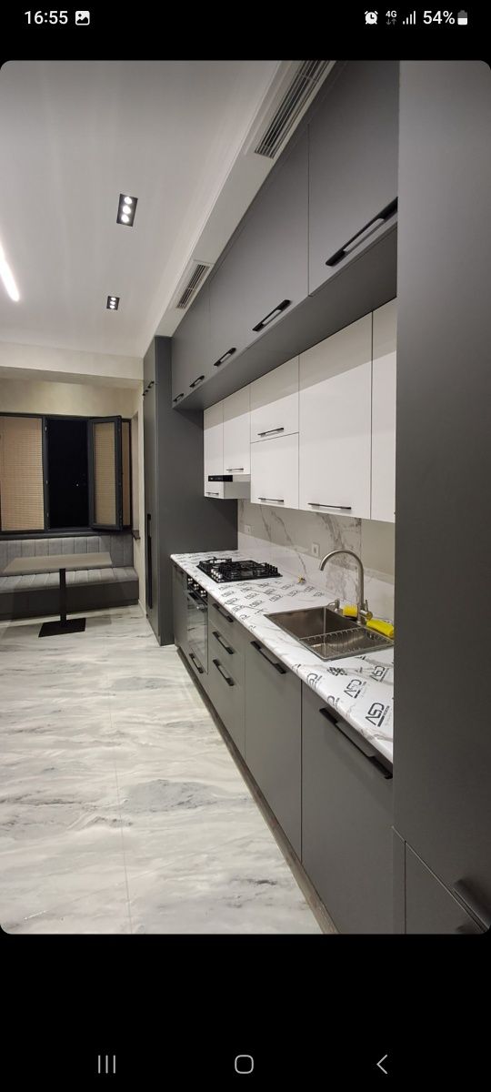 Oshxons Mebel yasash 3mln pagona metr
