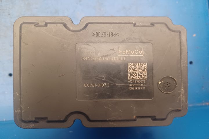 Pompa ABS 100961-01873 CV21-2C405-CB Ford Fiesta 6 [2008 - 2013] Hatc
