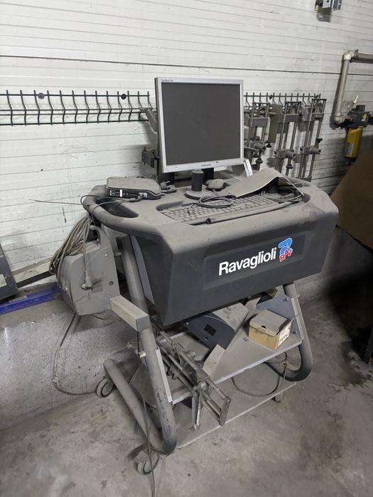 Aparat Geometrie Ravaglioli