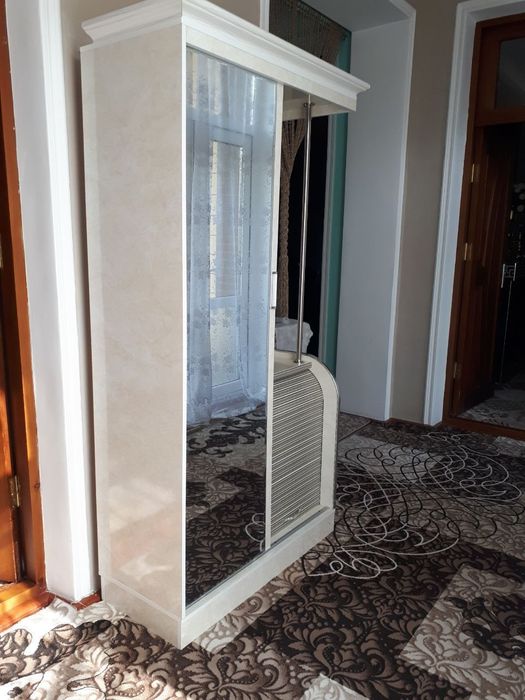 Перехошка мебель