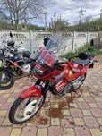 Kawasaki Kle 500