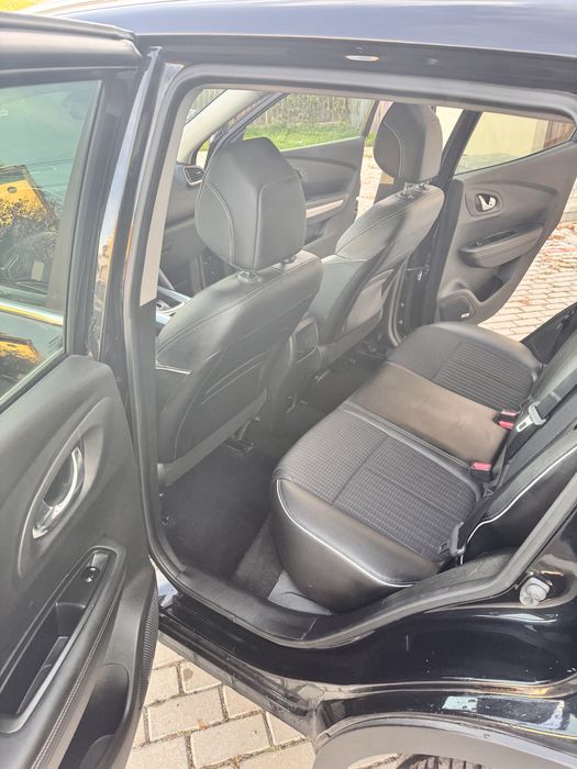 Renault Kadjar Bose Edition Rate/Garantie 12 Luni/ Km certificati