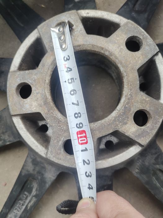 Диск R 17,1 штук