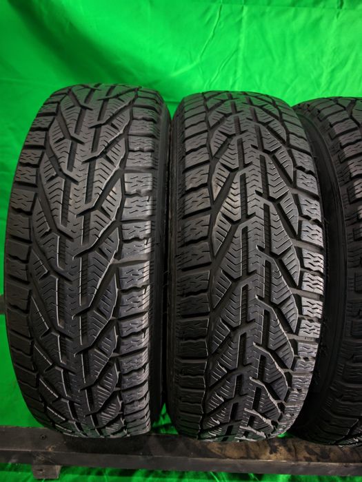 195/65R15 Taurus 7,75-6,75mm by Michelin stare foarte buna că noi