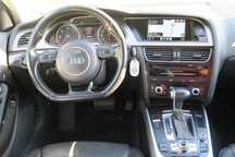 Vand Audi A4 Allroad Quattro 2.0 TDI