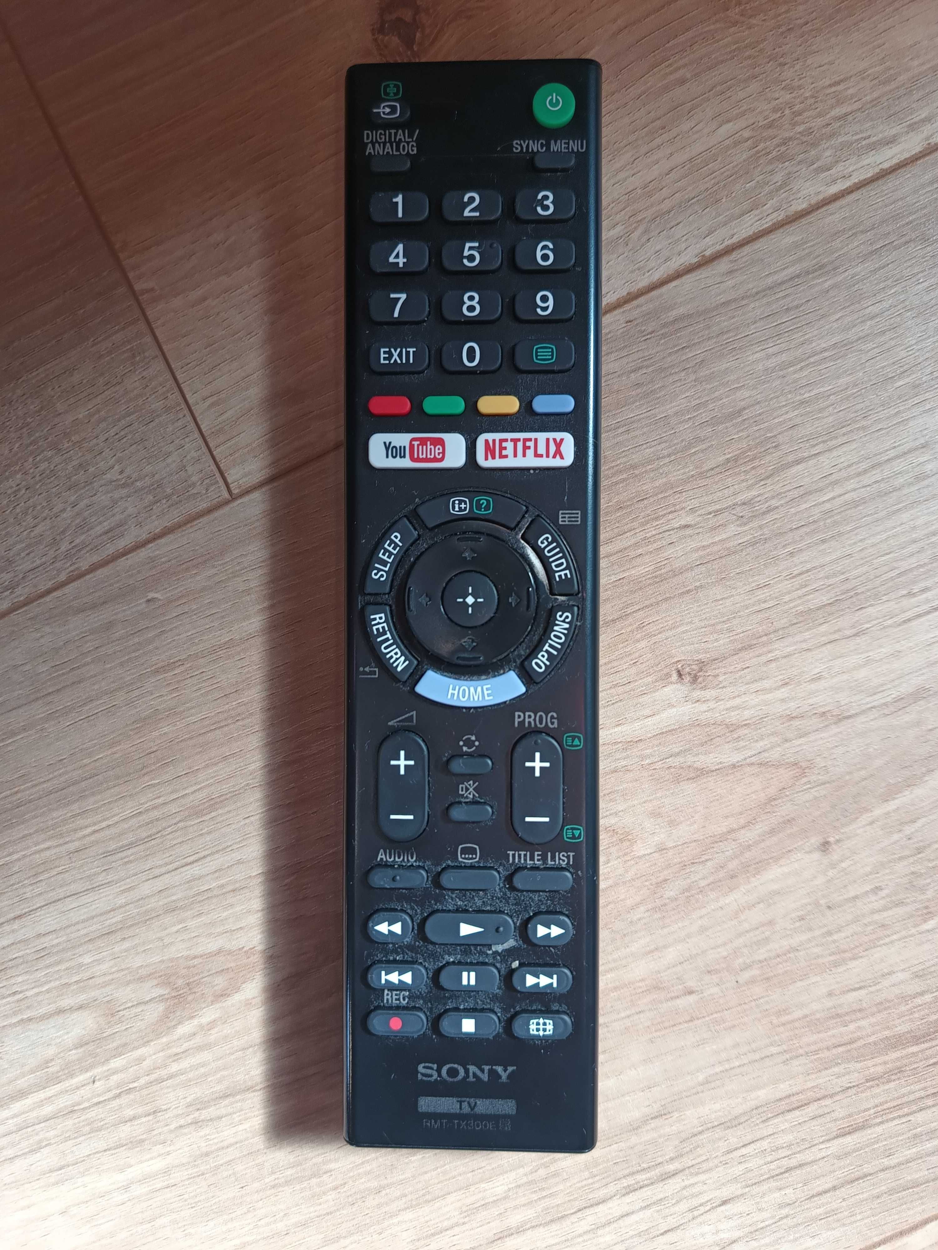 televizor Sony cu diagonala de 108 cm