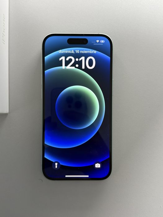 iPhone 15 128 gb neverlocked verde