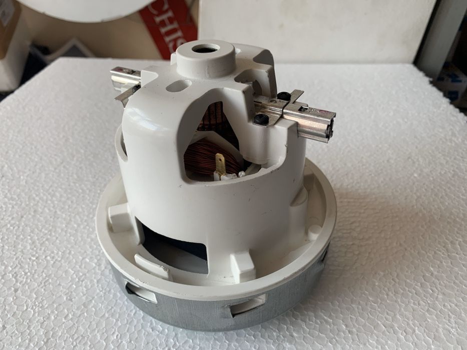 Motor aspirator profesional Ametek Karcher nilfisk wurth 063700003 nou
