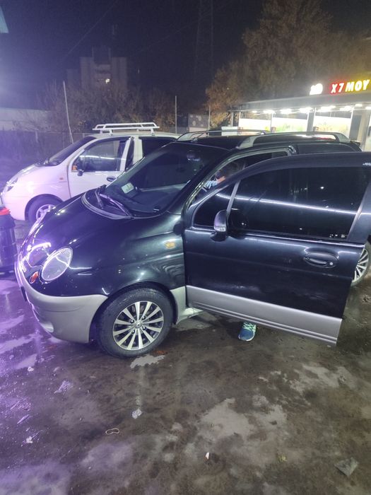 Matiz best super kandiyor