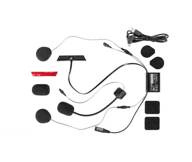 Sharktooth PRIME 4 BLUETOOTH устройство