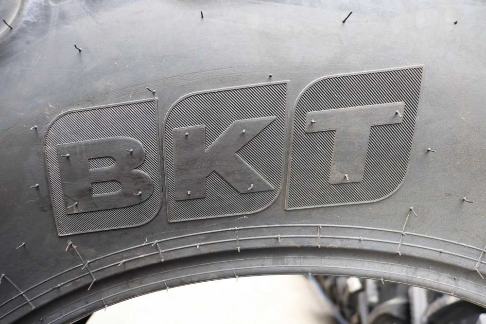 Anvelope noi 520/70R38 BKT AGRIMAX cauciucuri tractor CASE IH