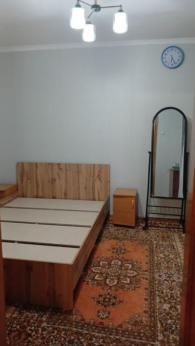 2 комнатная квартира в аренду