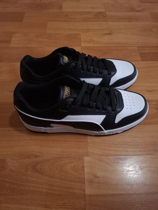 Pantofi Sport Puma RBD Game Low, marimea 39