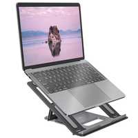 Подставка для ноутбуков, алюминиевый сплав awei X30