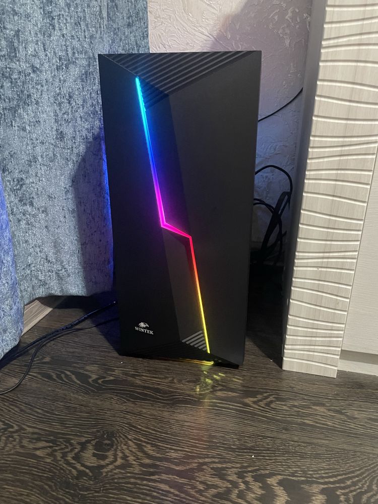 Игровой системный блок