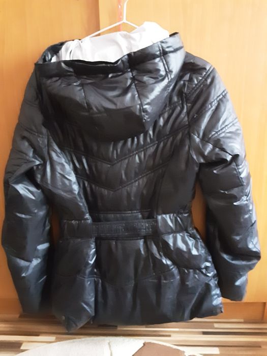 (XS/S) PUMA оригинално шушлеково яке