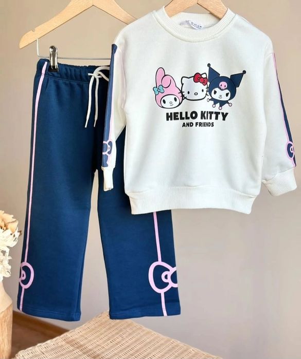 Детски комплекти