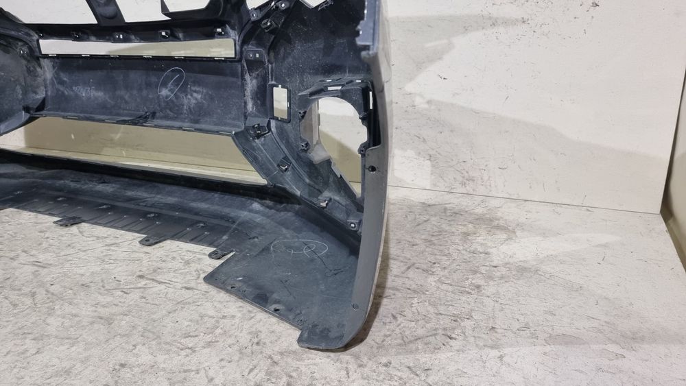 Bara fata Mitsubishi Spacestar Mirage, 2019, 2020, 2021, 2022, 6400-J973-ZZ.