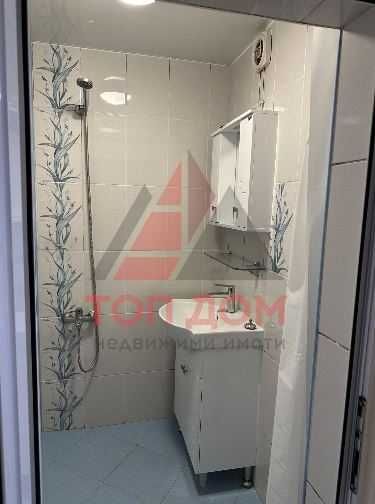 Дава се под наем Тристаен апартамент в Варна, Цветен квартал - 77 кв.м за 459 € - Снимка #10