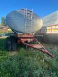 CARDI Cisterna Remorca cisterna agricola