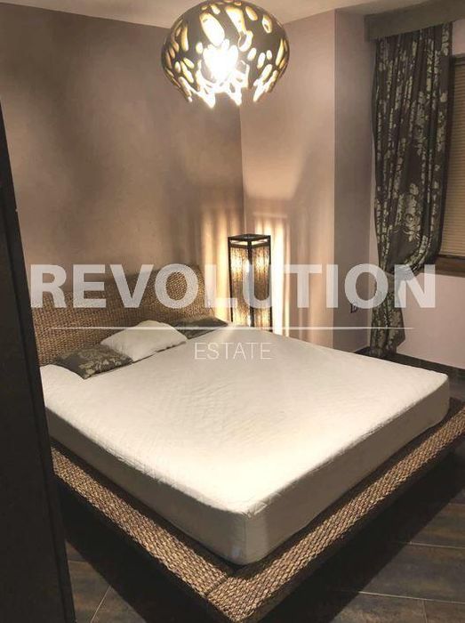 Дава се под наем Двустаен апартамент в Варна, Лятно кино Тракия - 60 кв.м за 650 € - Снимка #3