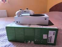 Vind Xbox series s 512gb impecabil