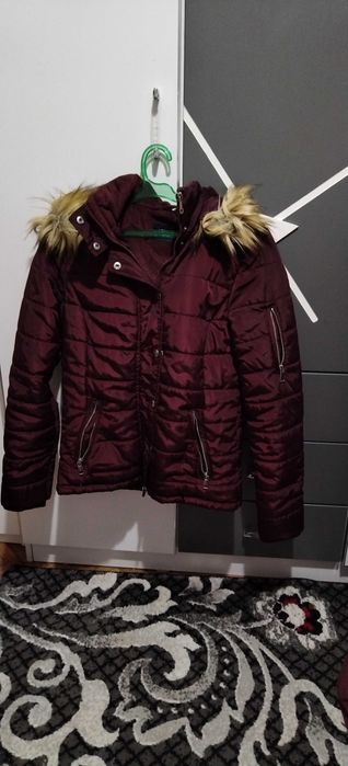 Яке за момиче номер 34