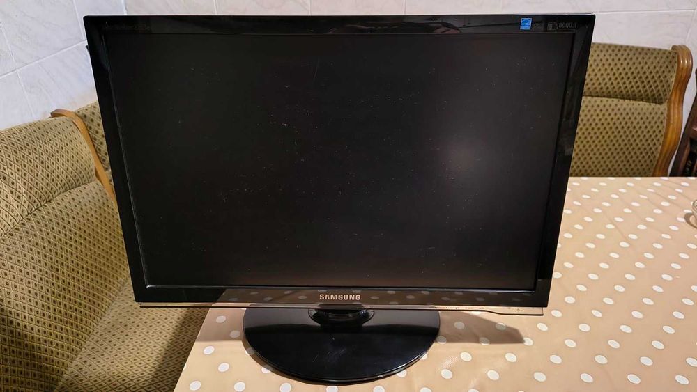 монитор Samsung 2253BW