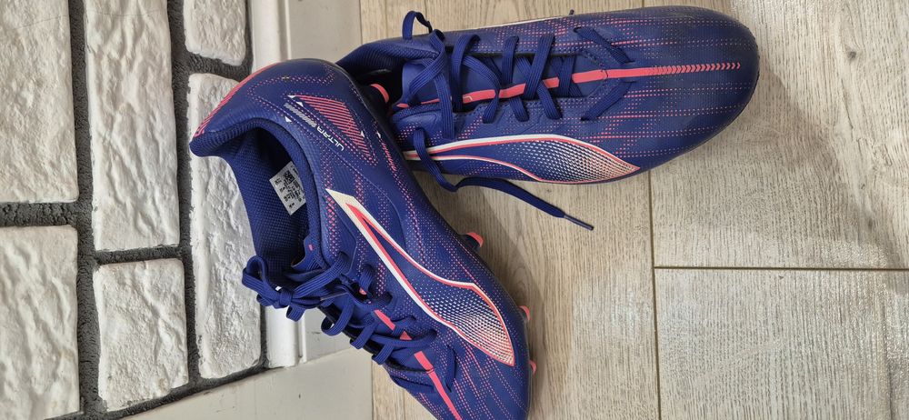 Продам бутсы Puma