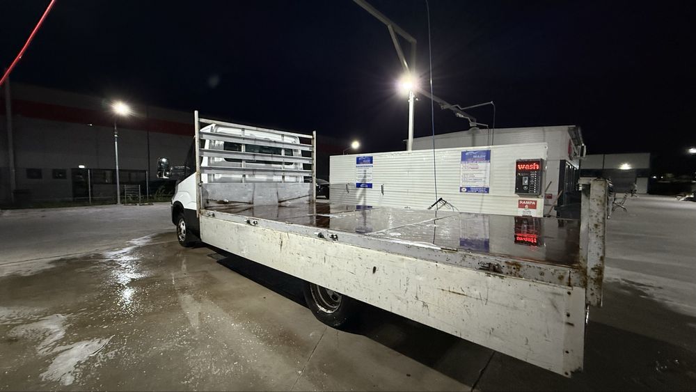 IVECO 35C15 variante  PF