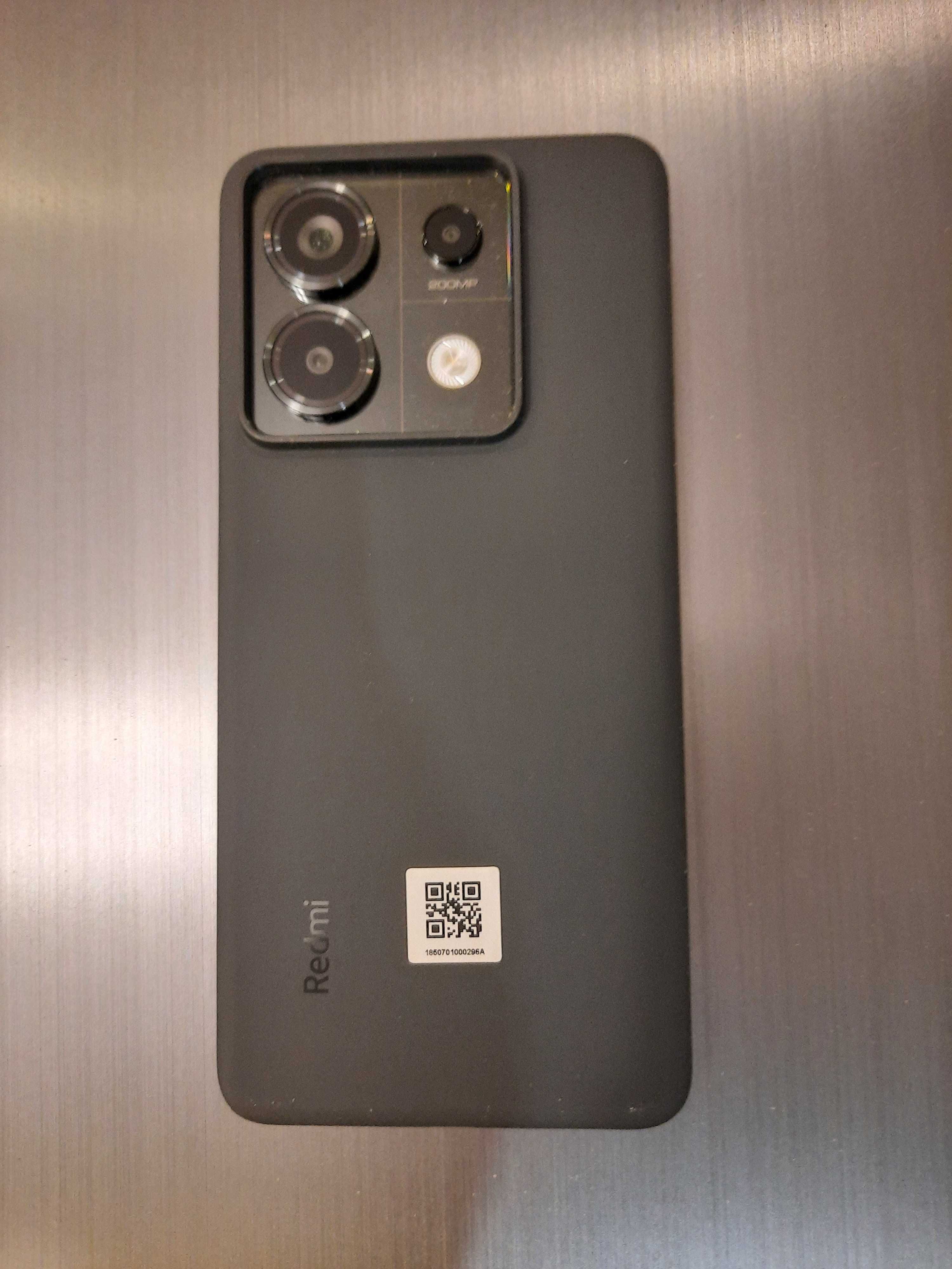 Телефон Redmi Note13 Pro 5G  Duo Нов