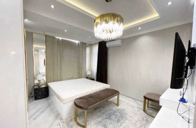 Tashkent city сдаётся шикарная 2х комнатная квартира!