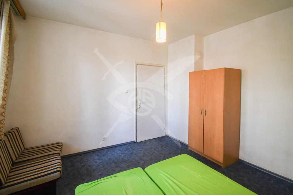 Дава се под наем Двустаен апартамент в София, Дианабад - 85 кв.м за 375 € - Снимка #5