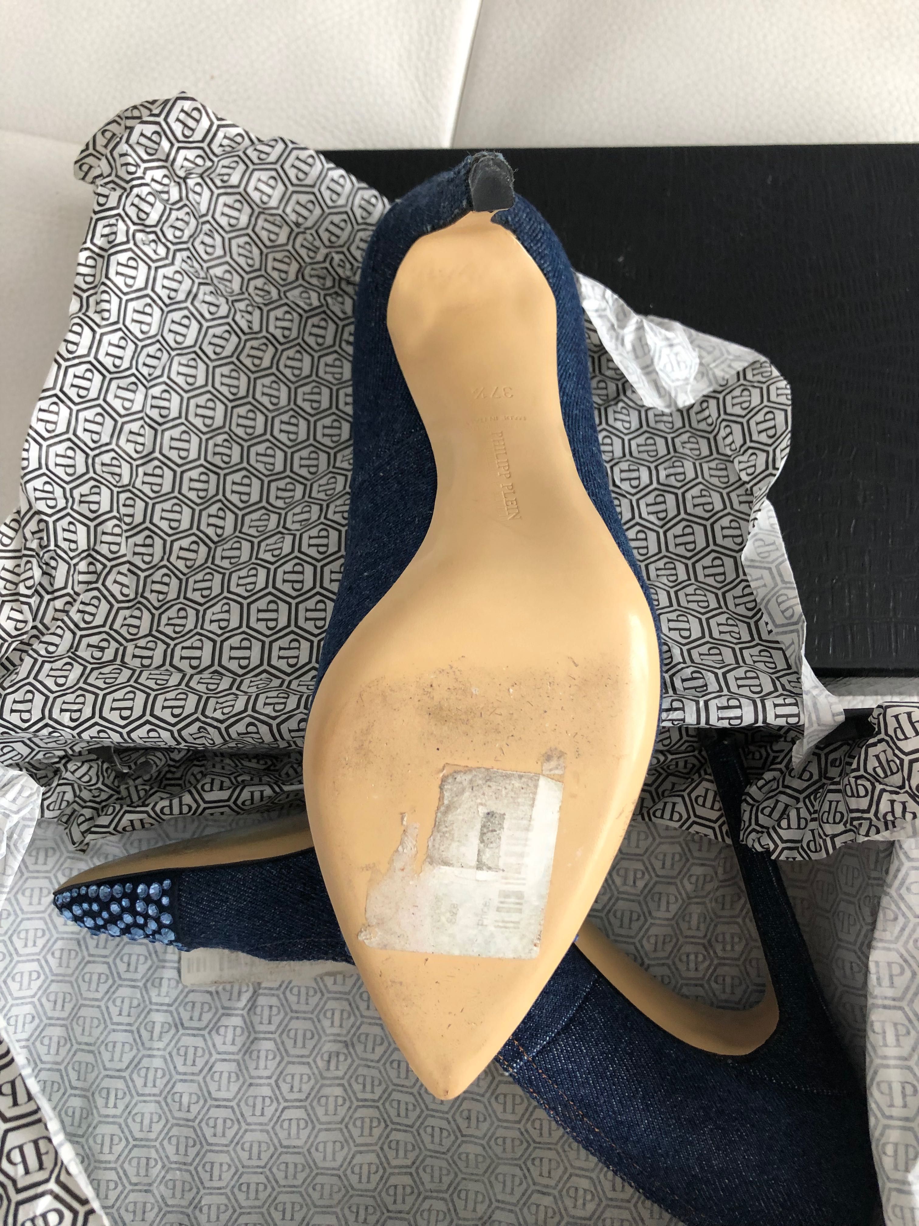 Philipp Plein чисто нови