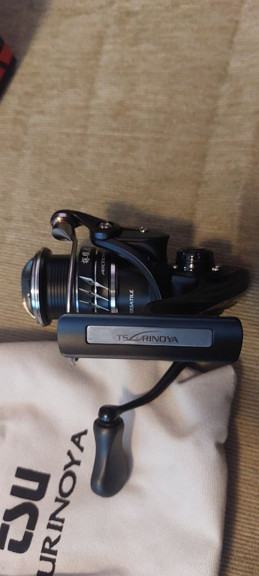 Tsurinoya artemis 800
