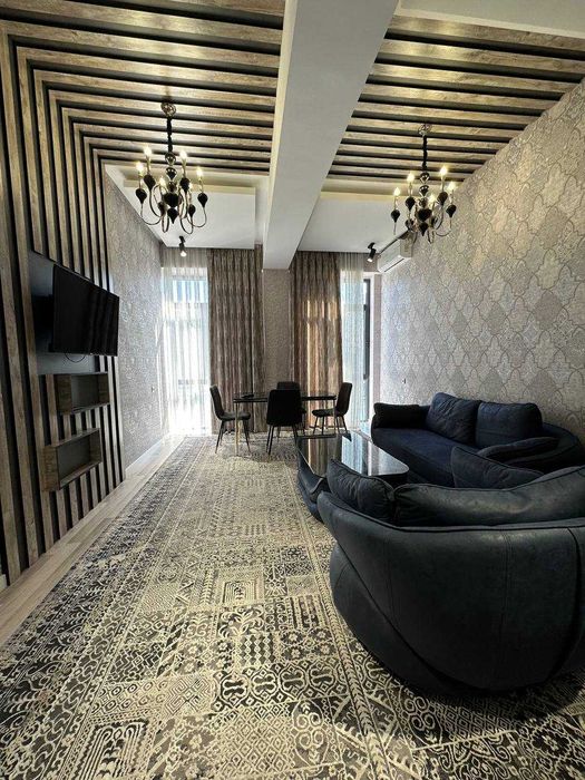 R5! Шикарная квартира 2/3/9 Мирзо Улугбекский ор-р ПАРКЕНТСКИЙ!