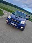 Toyota rav4 2.0 diesel 4x4